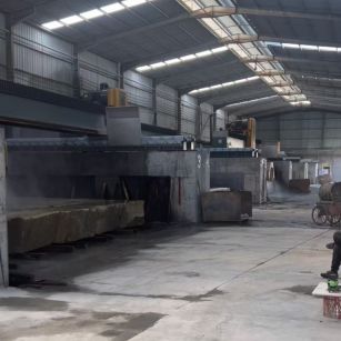 海口大切车间生产日常