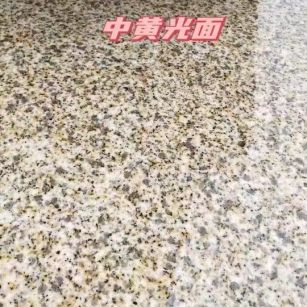 海口黄金麻中黄光面