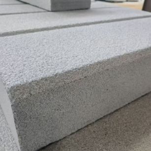 海口 芝麻灰荔枝面路沿石