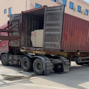 海口 黄金麻荔枝面毛板