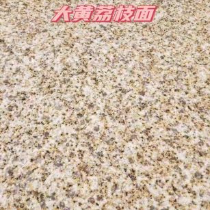 海口黄金麻大黄荔枝面