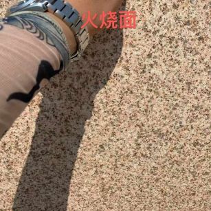 海口黄金麻火烧面