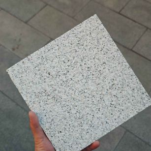 海口 白麻荔枝面花岗岩石材